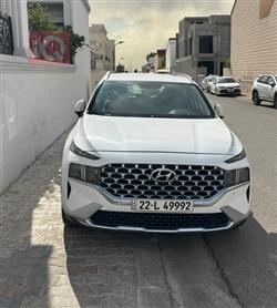 هيونداي سانتافي